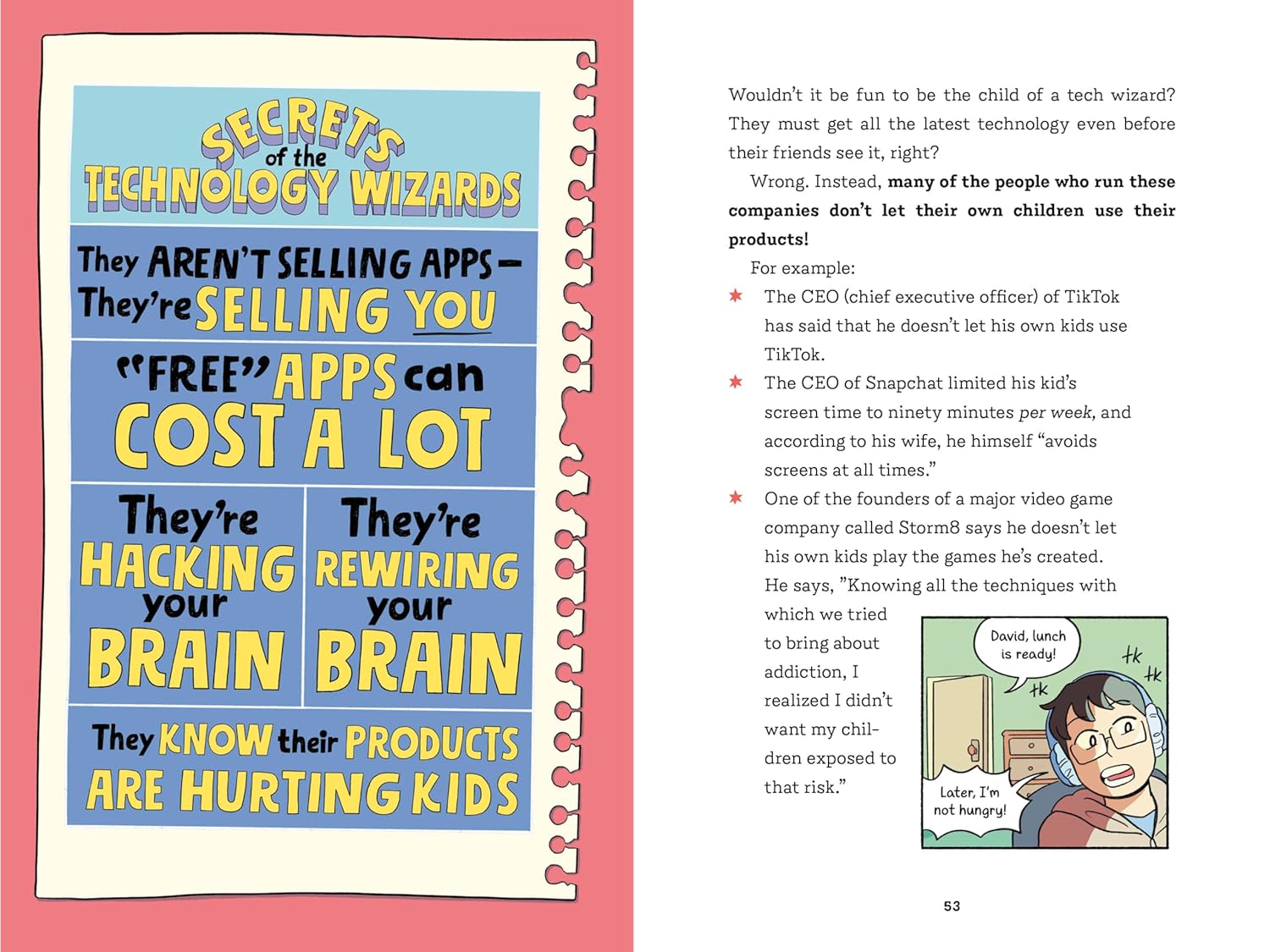 The Amazing Generation: Your Guide to Fun and Freedom in a Screen-Filled World